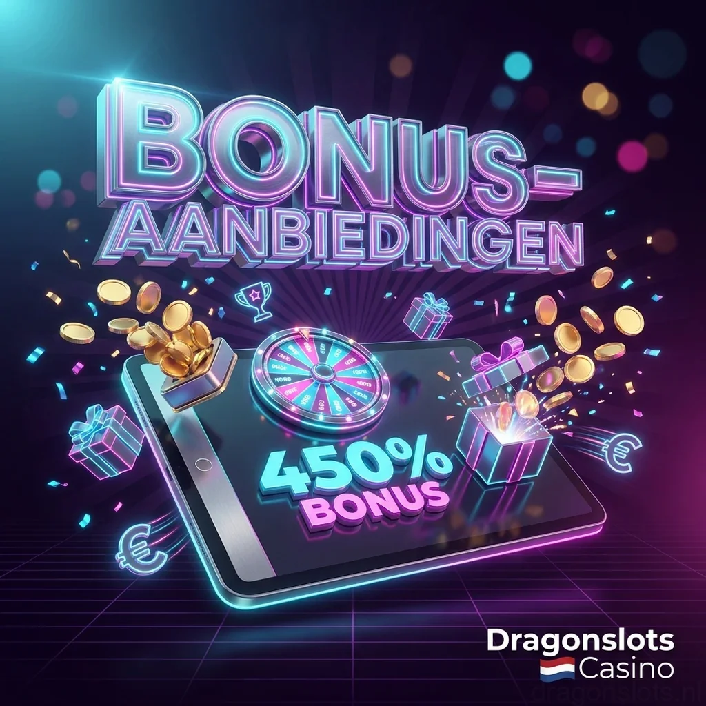 Bonusaanbiedingen