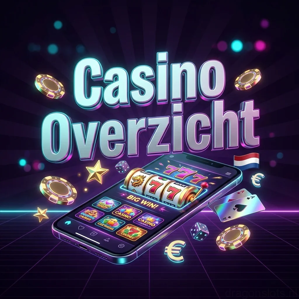 Casino Overzicht
