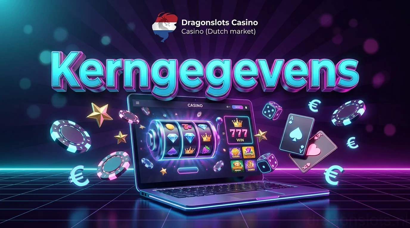 Kerngegevens